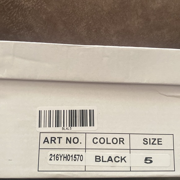 Back to school boots - Picture 8 of 9